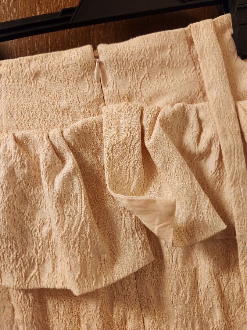 Verybrain エプロンスカート