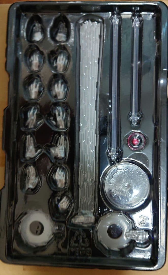 S.H.Figuarts（真骨彫製法）ウルトラマン