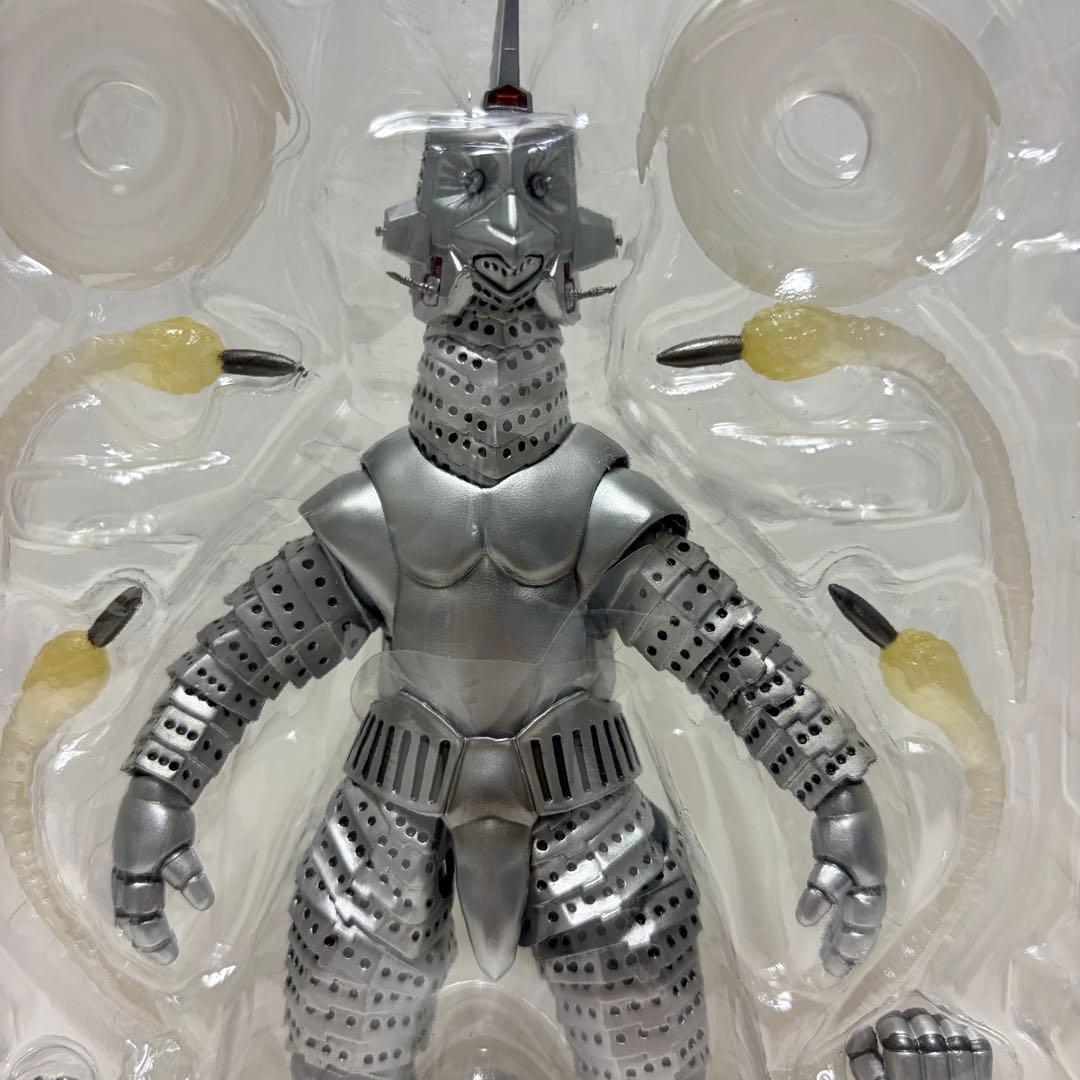【開封品】S.H.Figuarts 特空機２号 ウインダム ウルトラマンZ
