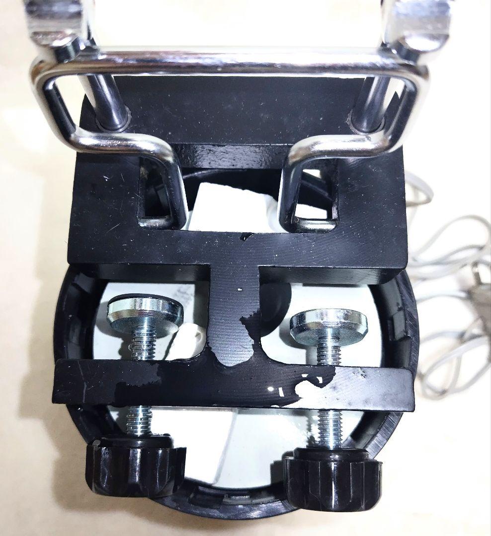 ☆新 品☆自動墨すり機 古梅園 るんるん 605202