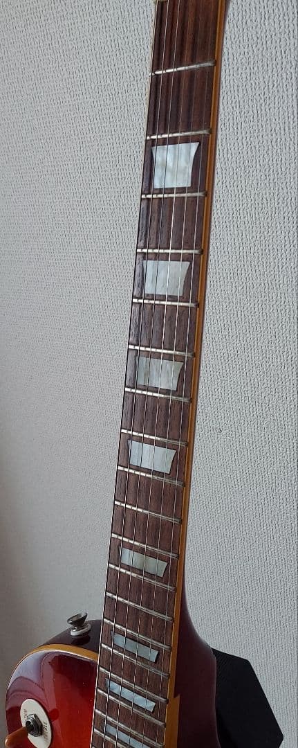 グレコ　ジャパンヴィンテージ　O切れ　ミンコレ　ディープジョイント