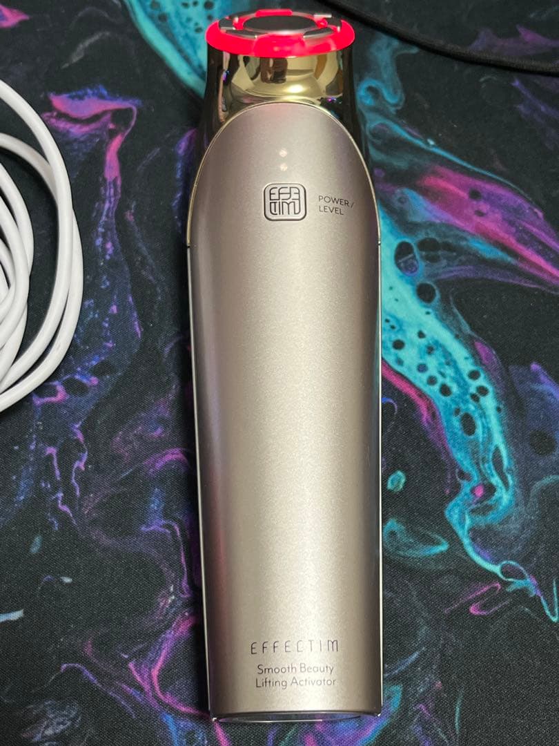 エフェクティムEFM04 スムース ビューティー リフティング