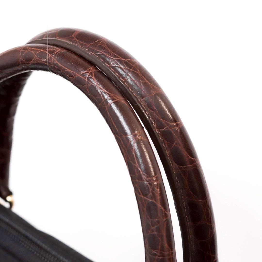 極美品 バレンシアガ スーツケース ガーメントバッグ ビジネス