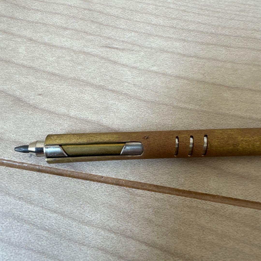 2mm 芯ホルダー 真鍮