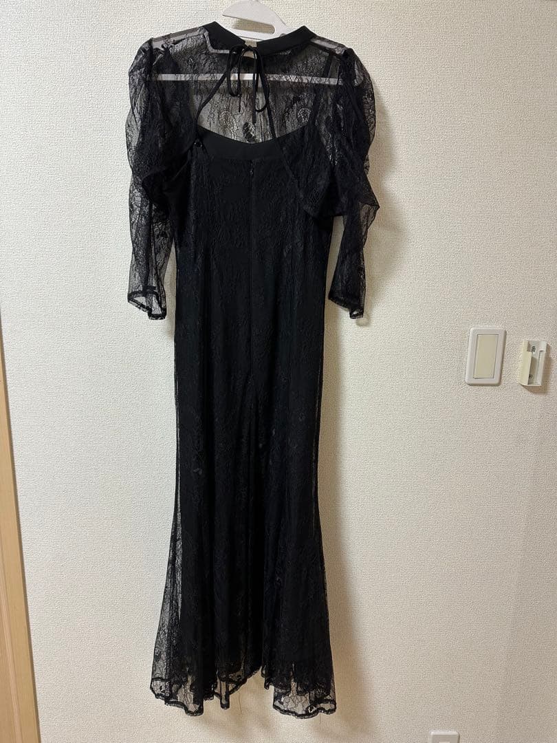 Kana 3wayレースボレロセット Mサイズ