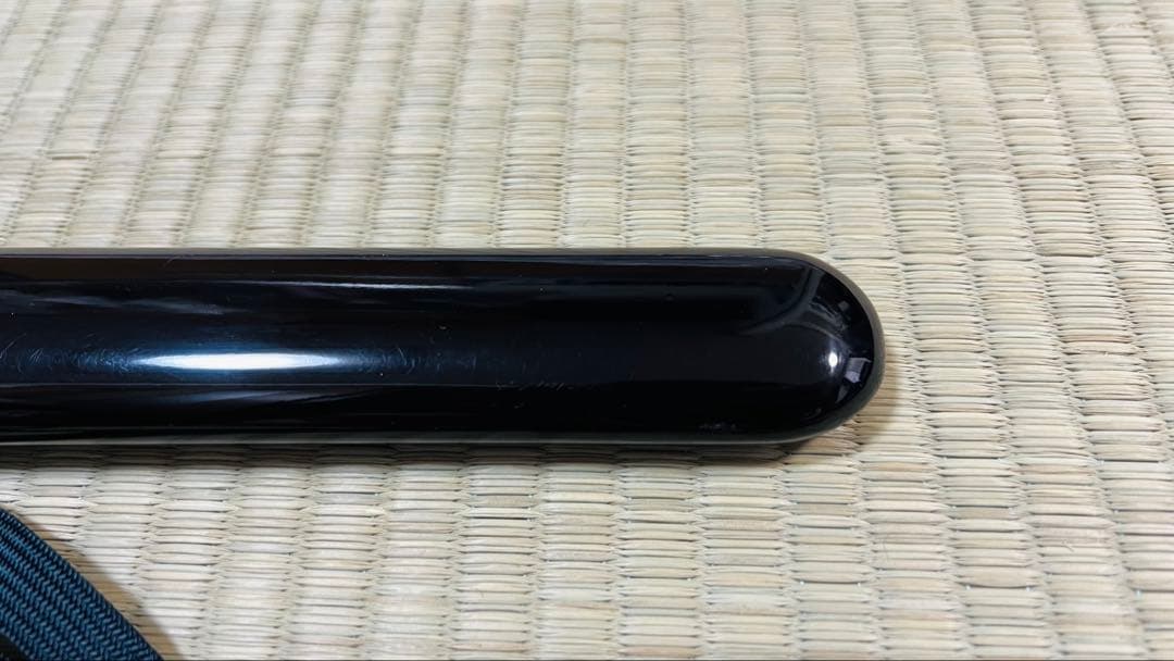 模造刀 拵え 短刀 二重刃文 御守刀 出鮫柄 儀礼刀 居合刀 251012-2