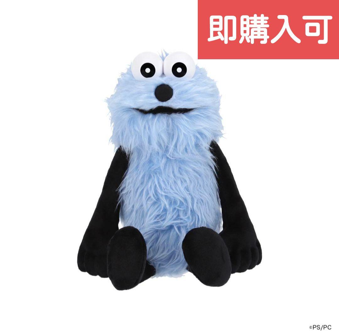 時光代理人 ぬいぐるみ 毛鞠 トキ ヒカル 程小時 陸光