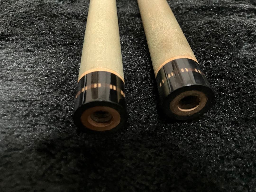 ビリヤードキュー パジェット