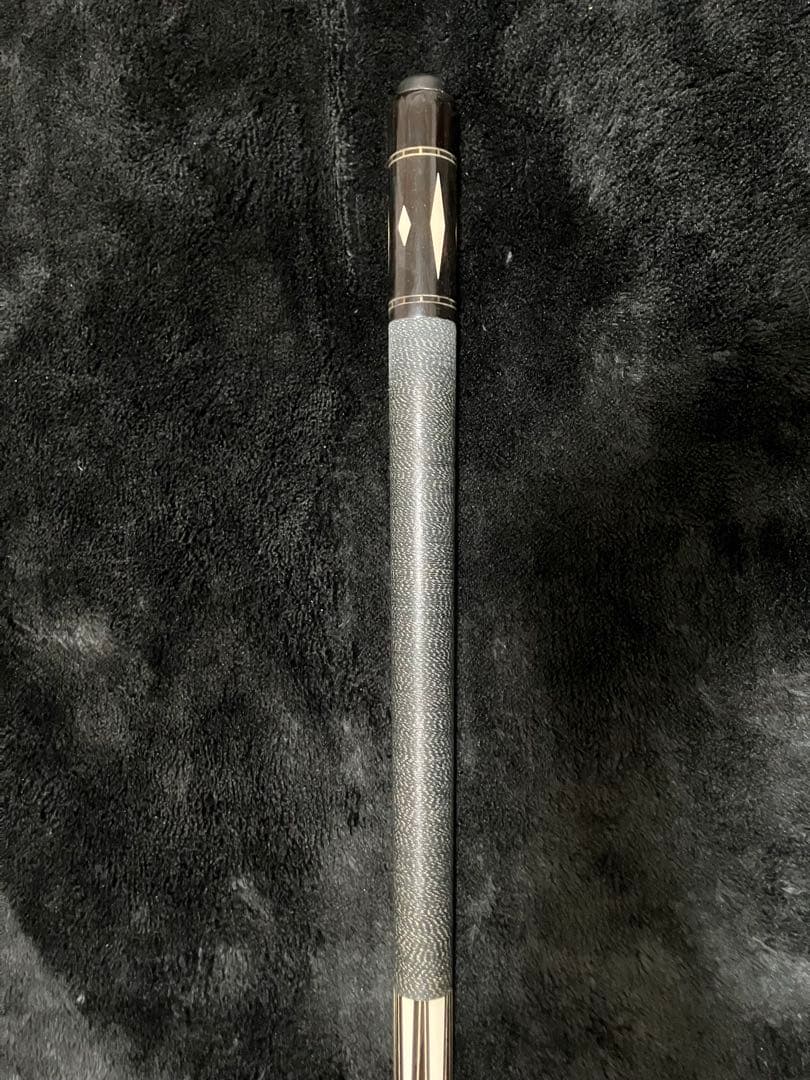 ビリヤードキュー パジェット