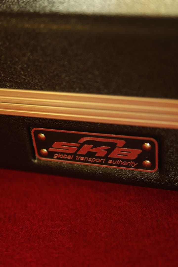 【値下げ】Crews Maniac Sound 6Turns \"Burrows\"