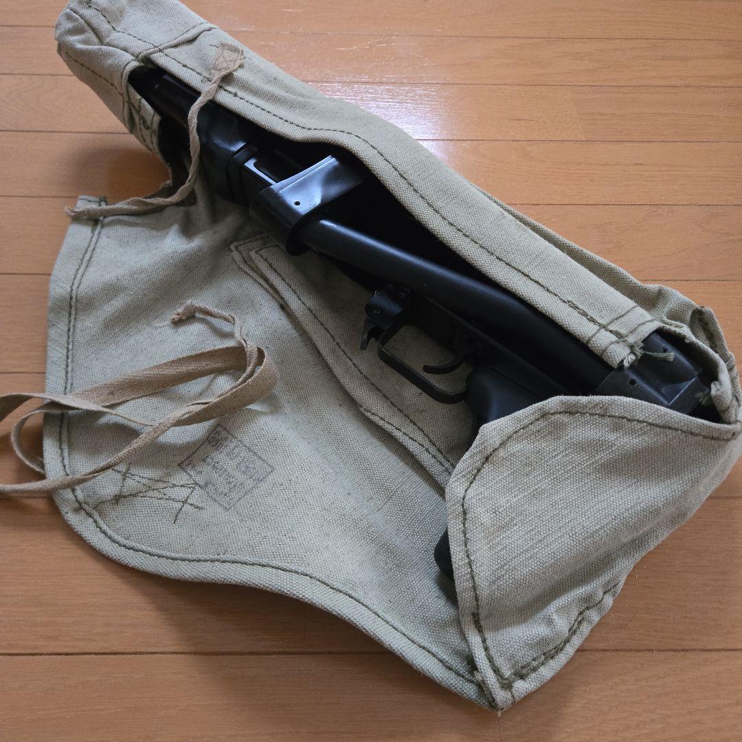 【動作確認済】フルメタル AK47 ハイサイ改