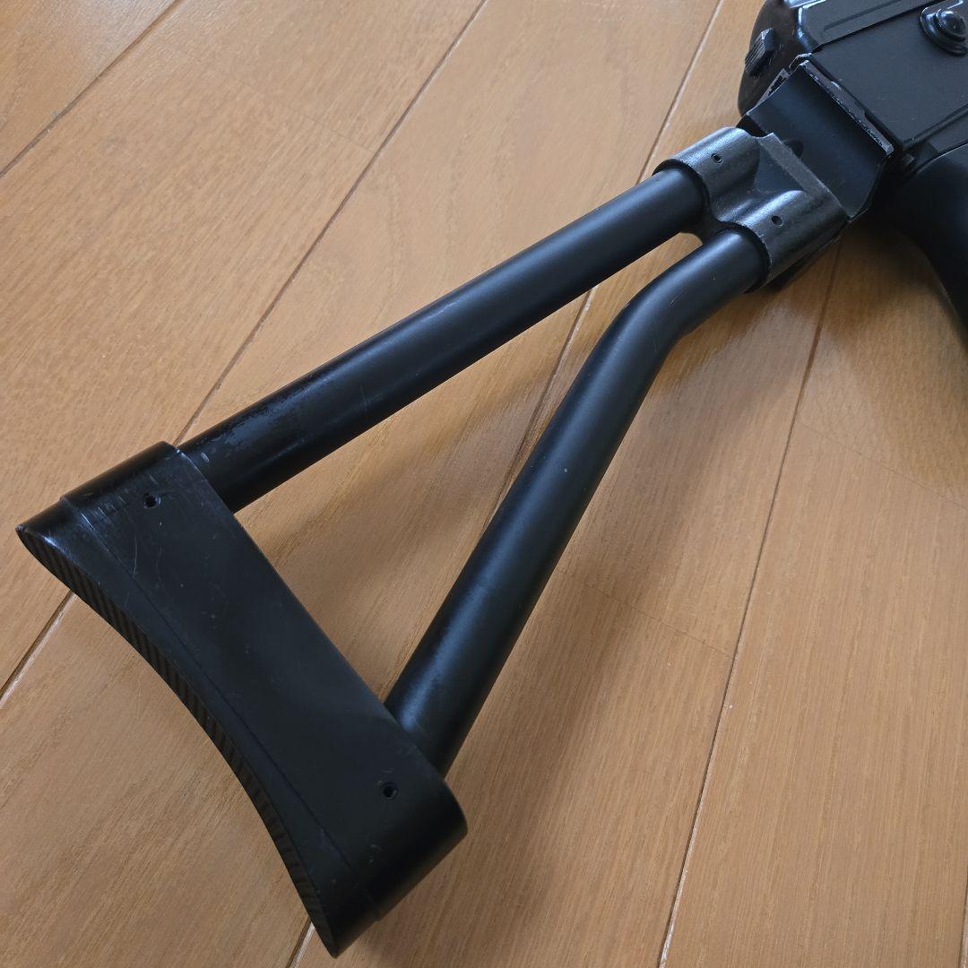 【動作確認済】フルメタル AK47 ハイサイ改