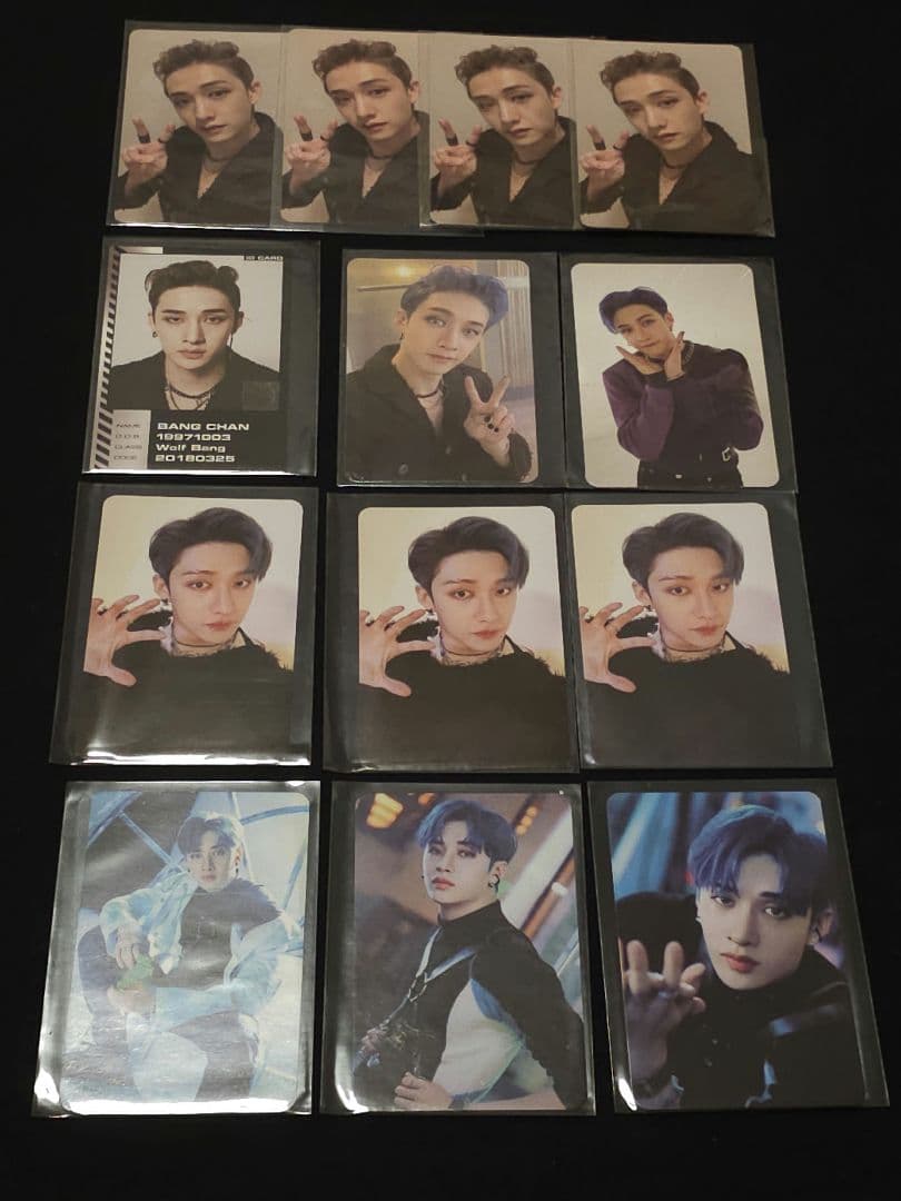 限定値下げ中！スキズ　バンチャン　まとめ売り