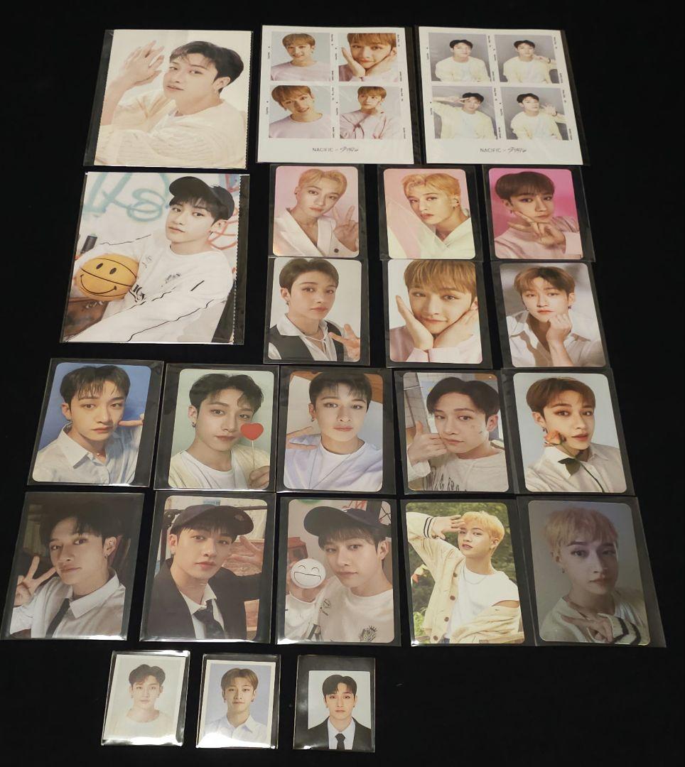 限定値下げ中！スキズ　バンチャン　まとめ売り