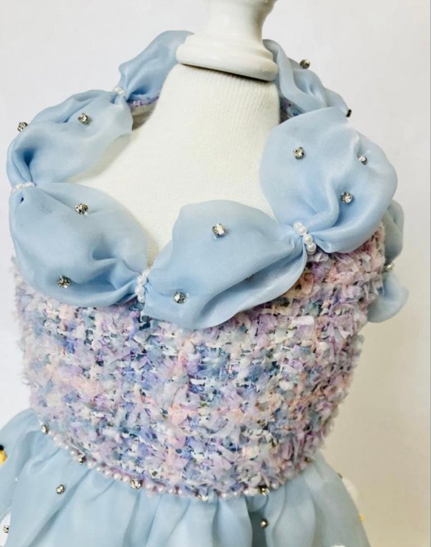 ペットアポルテ(Sサイズ)Le Lac de Cygnes 犬服