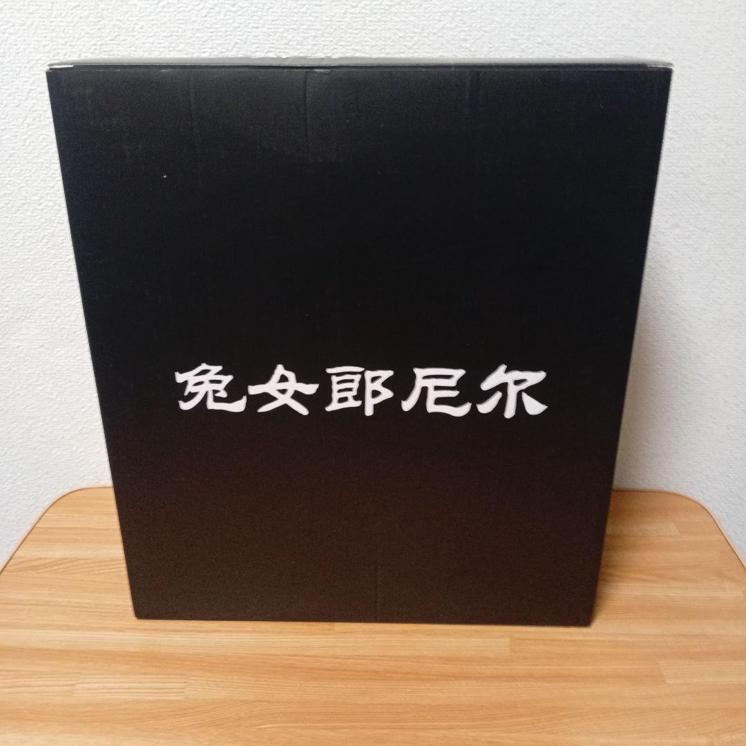 月*き様 ニーアオートマタ 2B　バニーVer. フィギュア　海外製