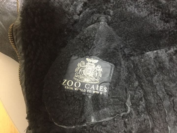 初売り！セール！50s ビンテージ ライダースジャケット ジッパー