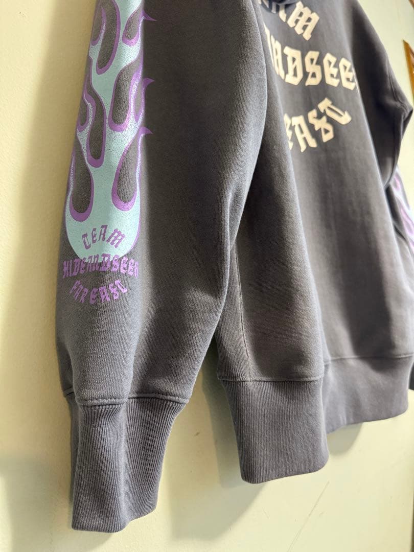 HIDEANDSEEK ハイドアンドシーク 木村拓哉 キムタク