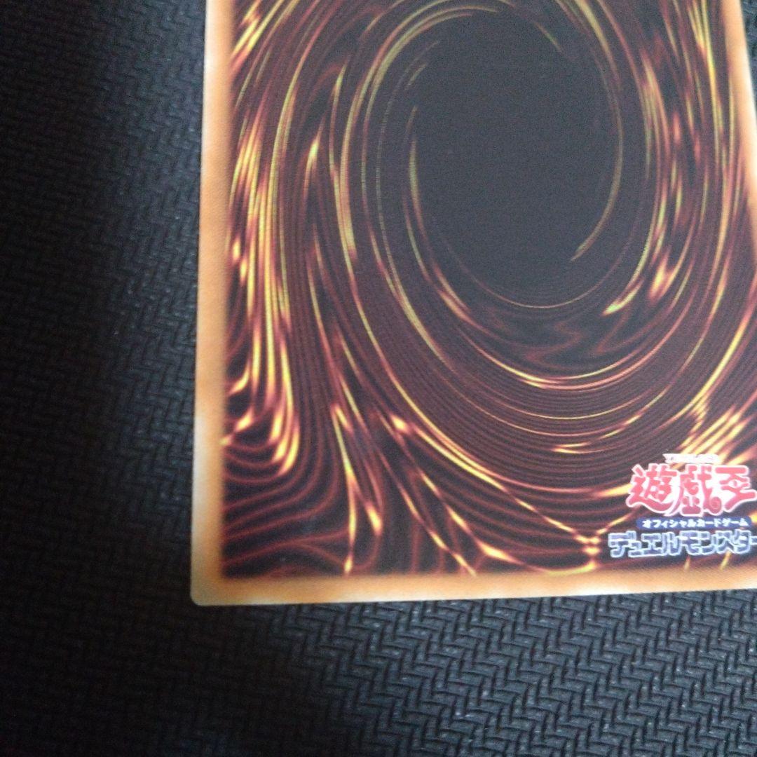 青眼の白龍 ホロカード