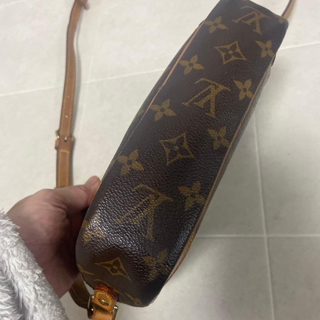 Louis Vuitton ショルダーバッグ トロカデロ24