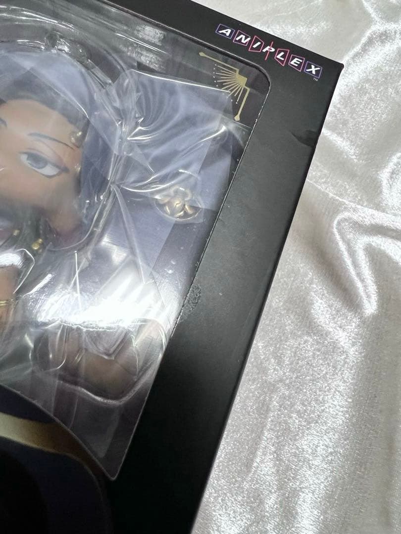 ねんどろいど　ジャミル　カリム　セット