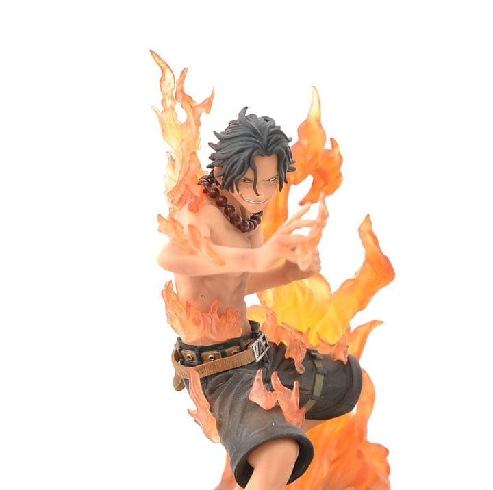 ワンピース DXフィギュア BROTHERHOOD ルフィ&エース　セット