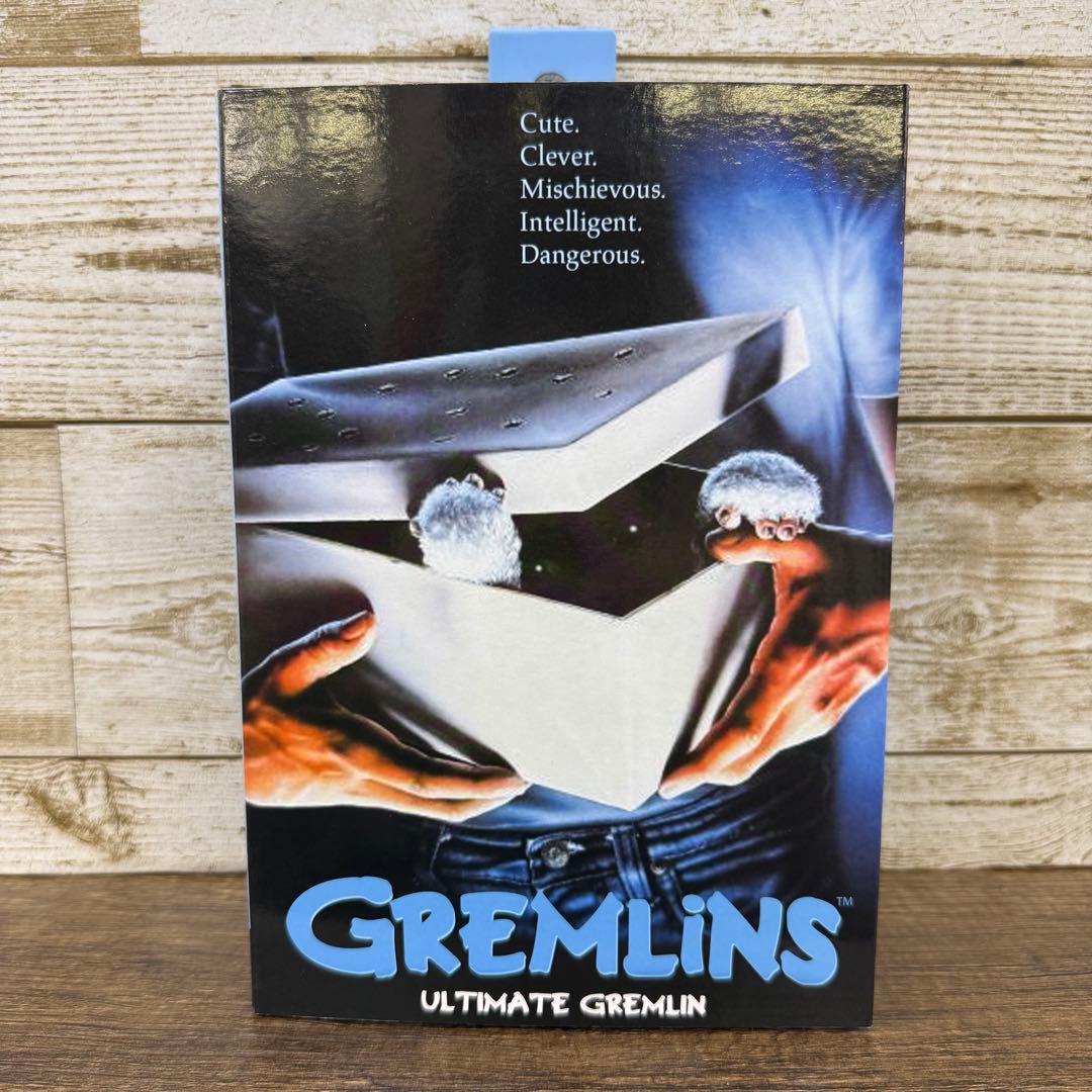 Ultimate Gremlin フィギュア