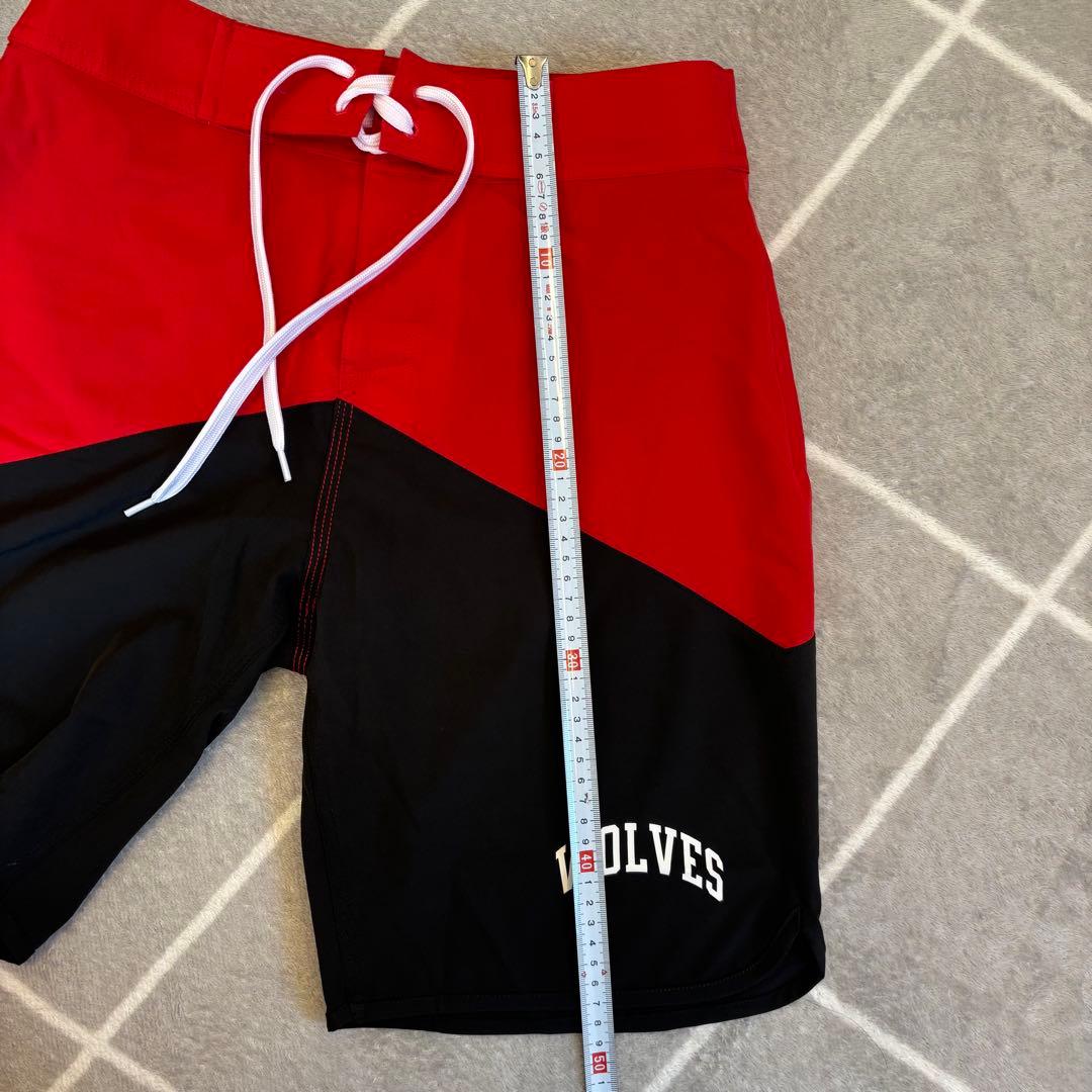 特注加工】DARC SPORTS (ウエスト28inch→26〜27inch)