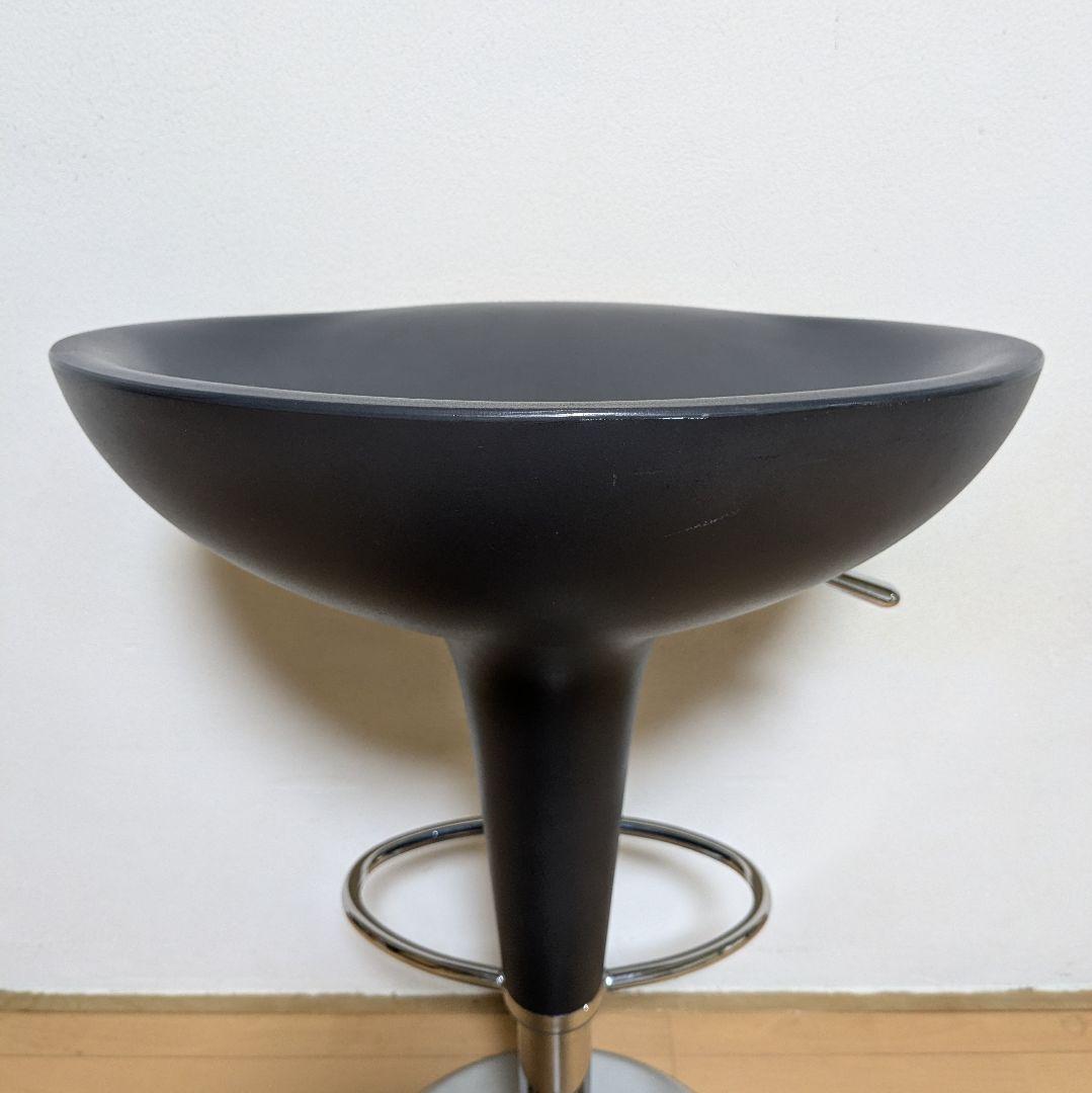 MAGIS BOMBO STOOL ボンボスツール グレイアンスラサイト