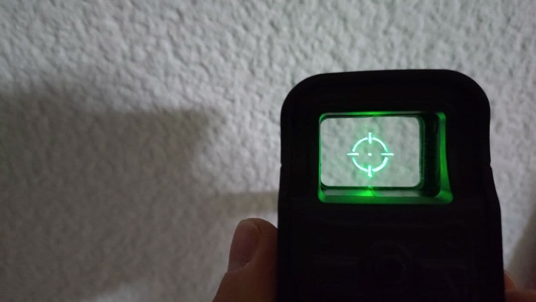 東京マルイ G36C 電動ガン