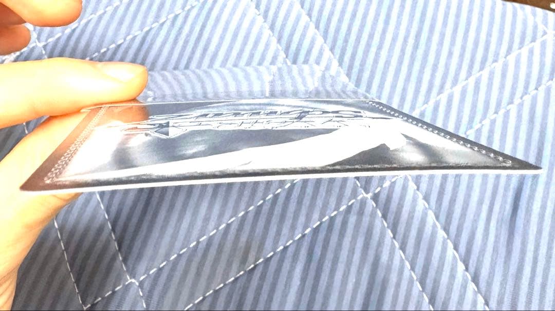 ヴァイスシュヴァルツ　Merry 樋口円香　SSP サイン入り　シャニマス