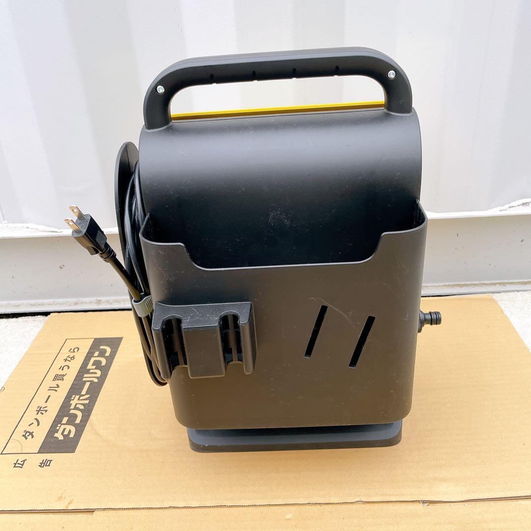 しば犬さま専用 Karcher JTKサイレントスリムベーシック ケルヒャー