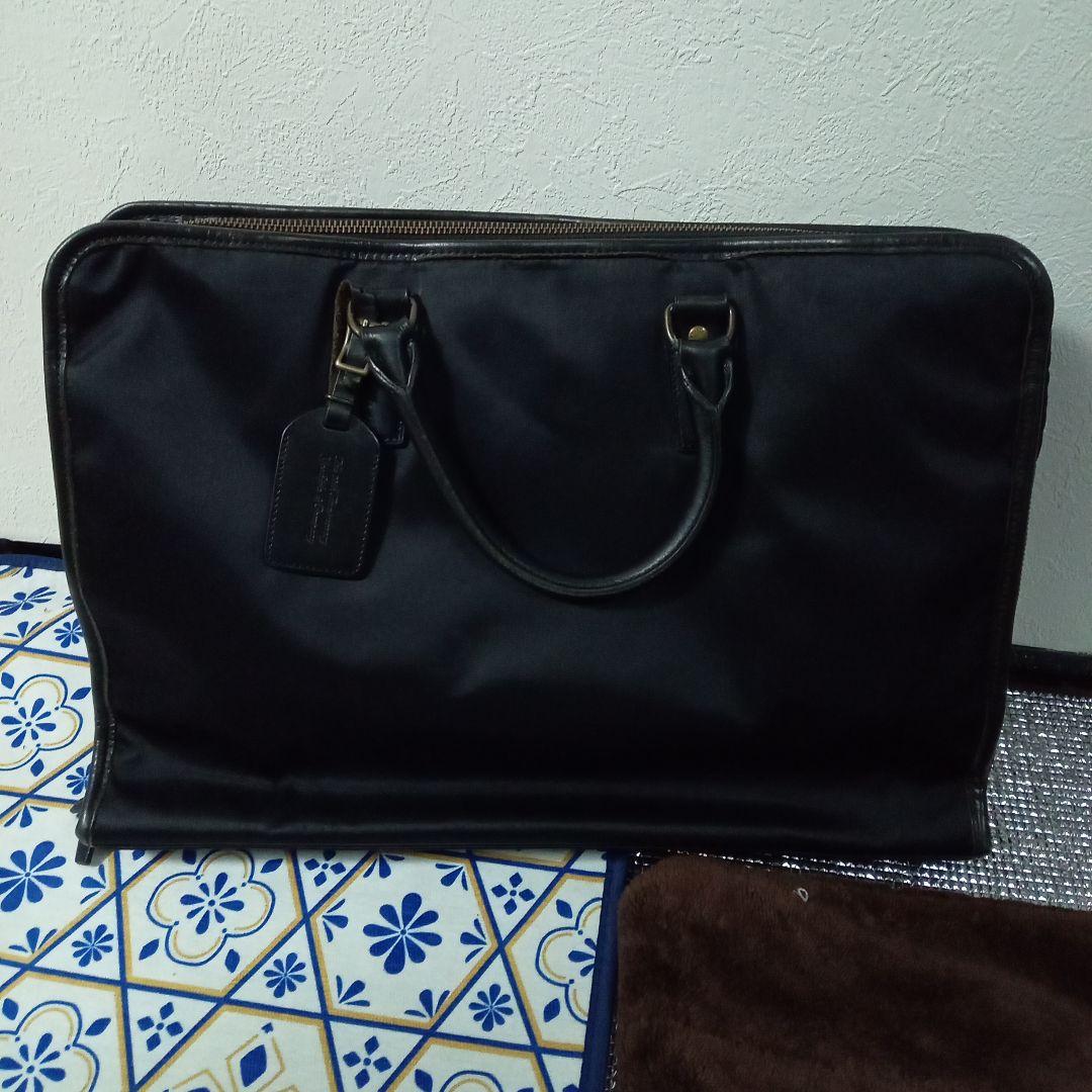 希少】PORTER ポーター 70周年 バーニーズニューヨーク別注 トートバッグ