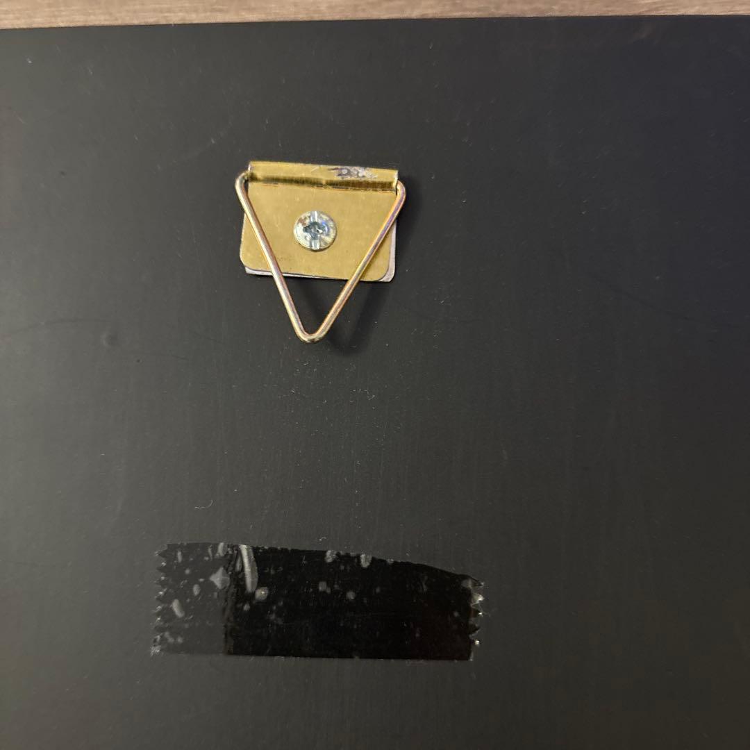 ベトナム 漆絵 ラッカーアート 40×30 卵殻装飾 風景画 インテリア