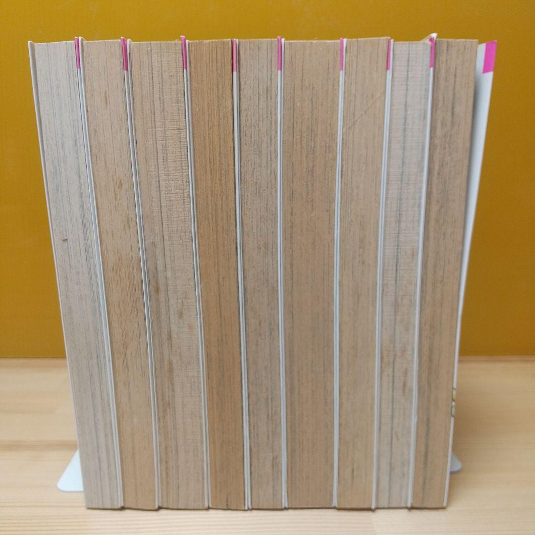 マヤさん専用キャンディキャンディ 新装丁ピンク 並下セット