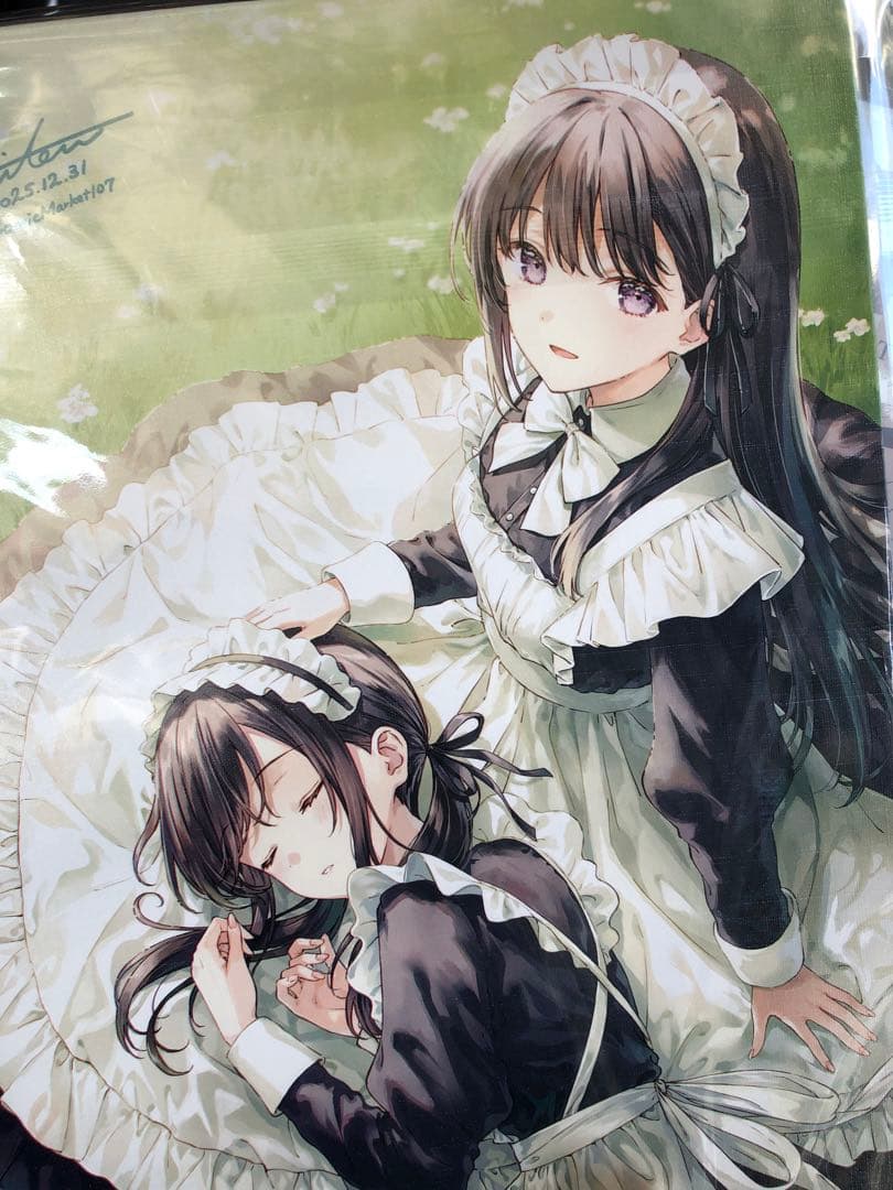 C107 HitenKei 新刊セット