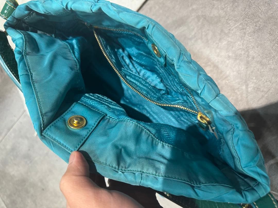 PRADA プラダ バック