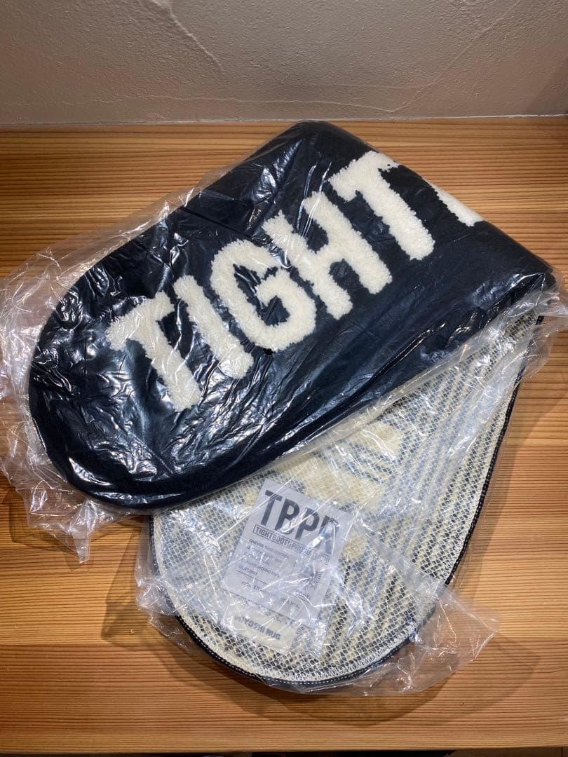 TIGHTBOOTH BOARD RUG MAT ボードラグ