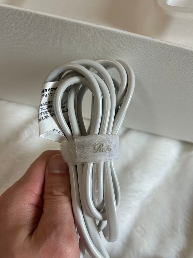 ReFa BEAUTECH ヘアドライヤープロ　2023年製　RE-AJ02A