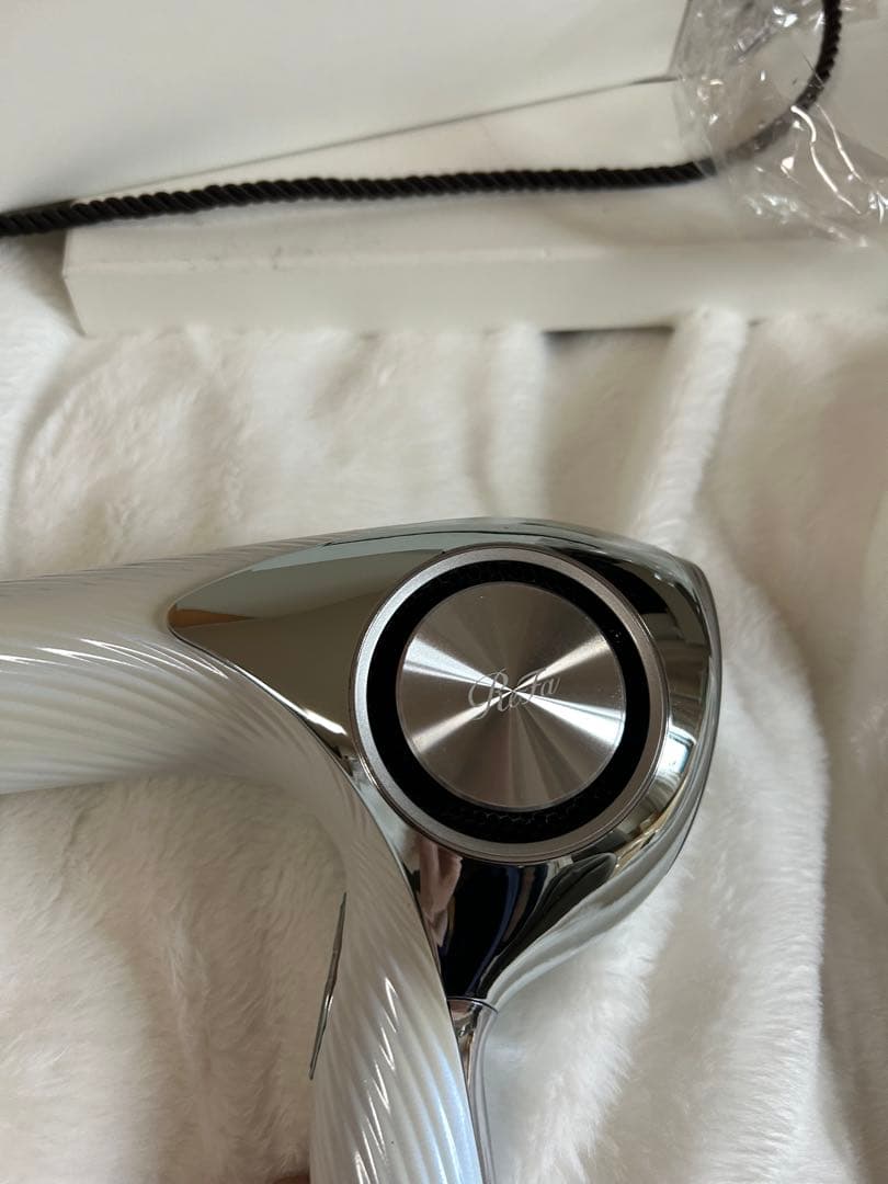 ReFa BEAUTECH ヘアドライヤープロ　2023年製　RE-AJ02A