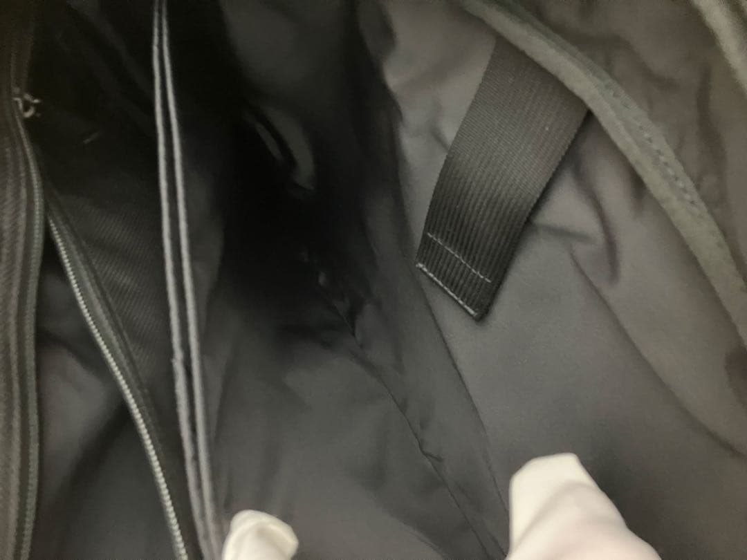 ✨希少　3way ✨ PORTER STAGE ハンド　ショルダー　リュック　黒