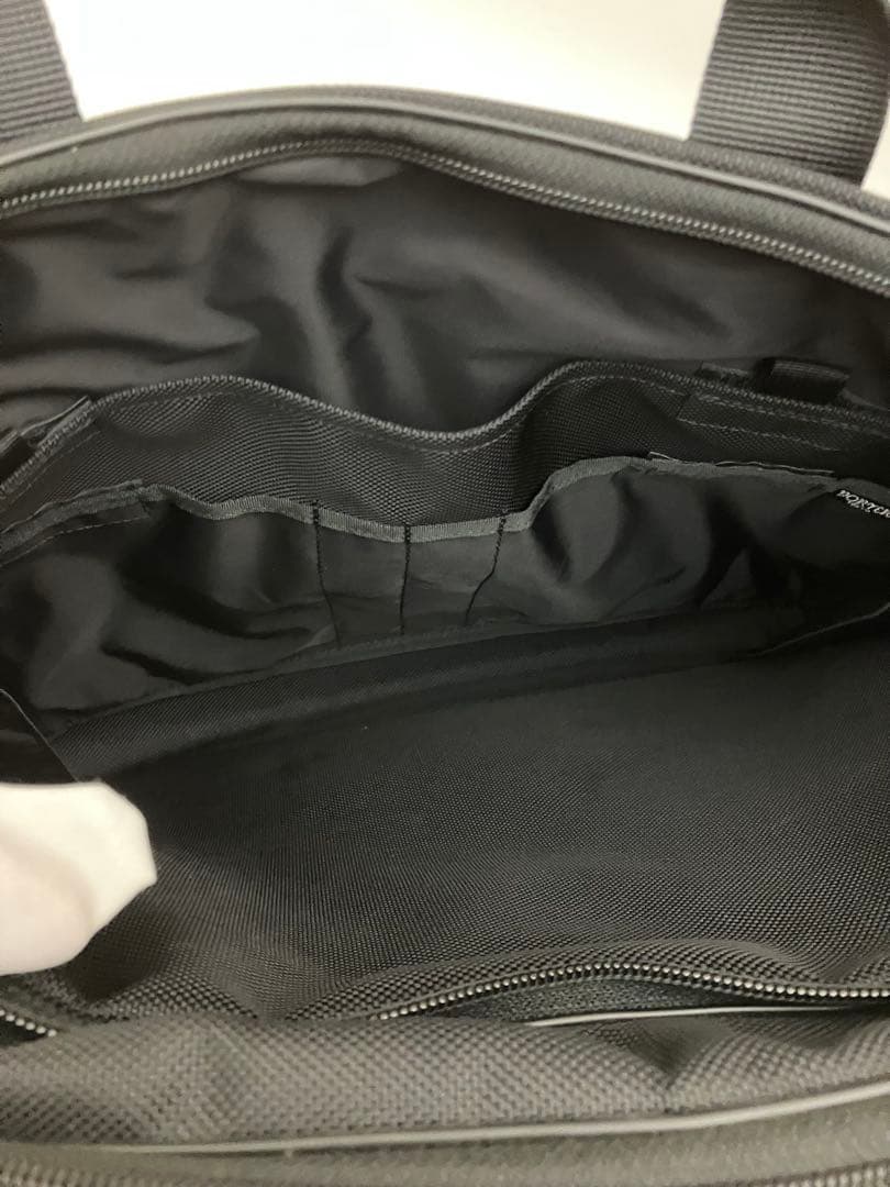 ✨希少　3way ✨ PORTER STAGE ハンド　ショルダー　リュック　黒