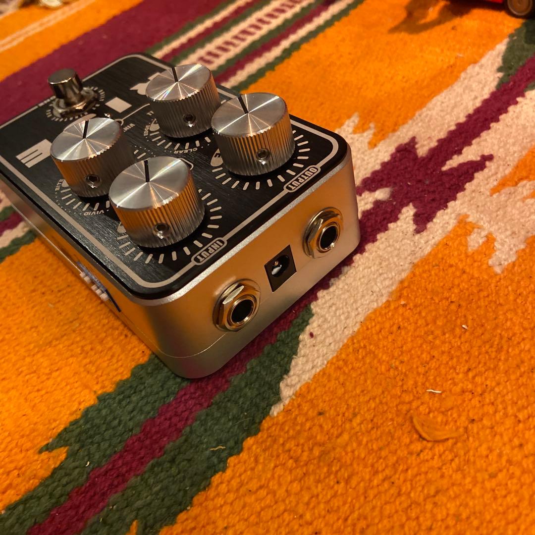 King Tone RISE　ワンオーナー　極美品