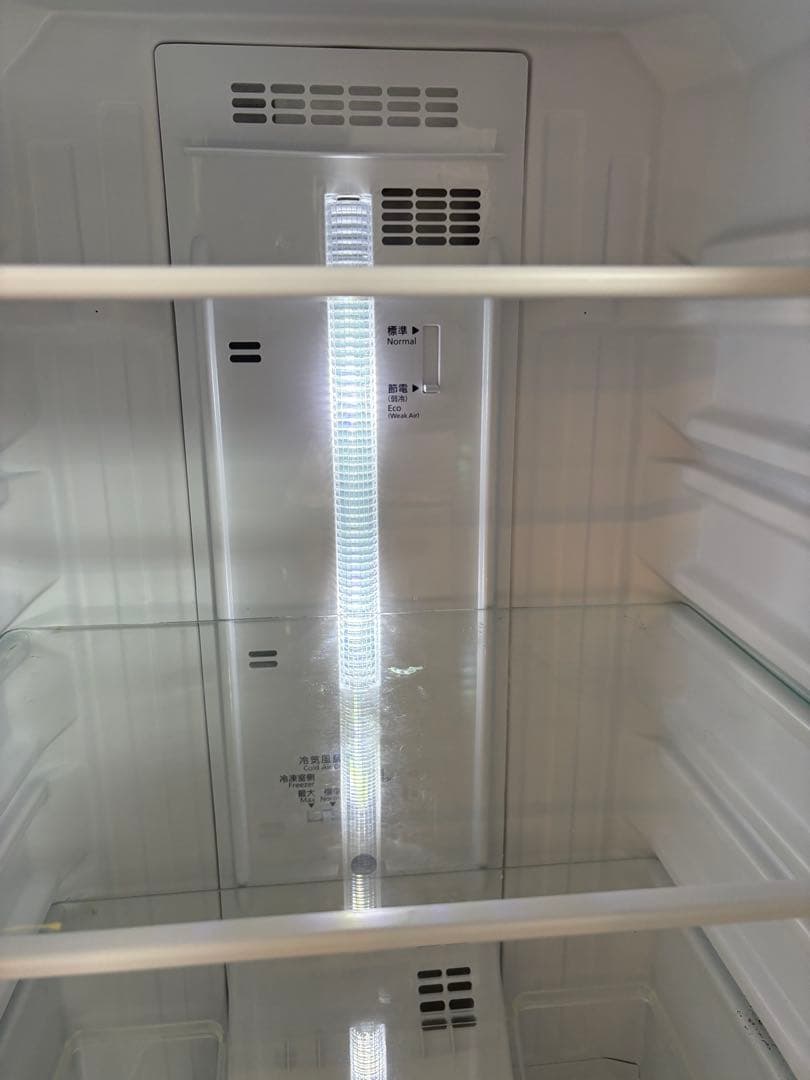 Panasonic NR-B17BW 冷蔵庫