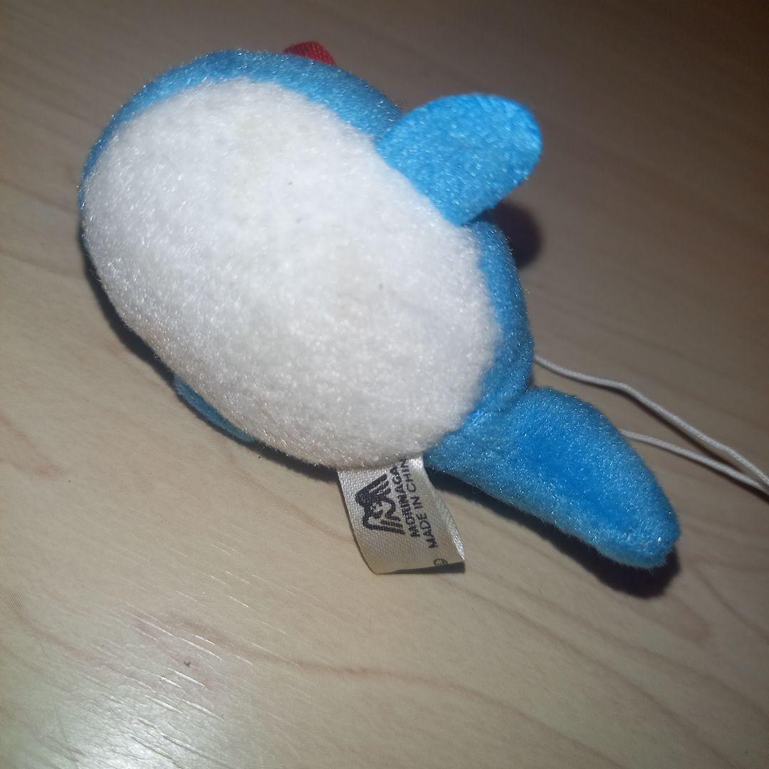 新商品】 激レア☆希少☆SANRIO/92年/ハローキティ×森永☆おっとっと