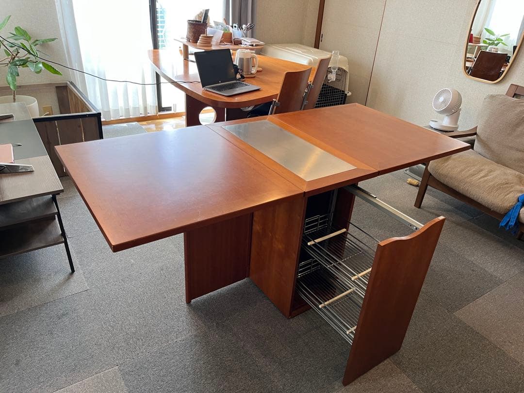 Skovby スコビー マルチパーパステーブル Denmark デンマーク