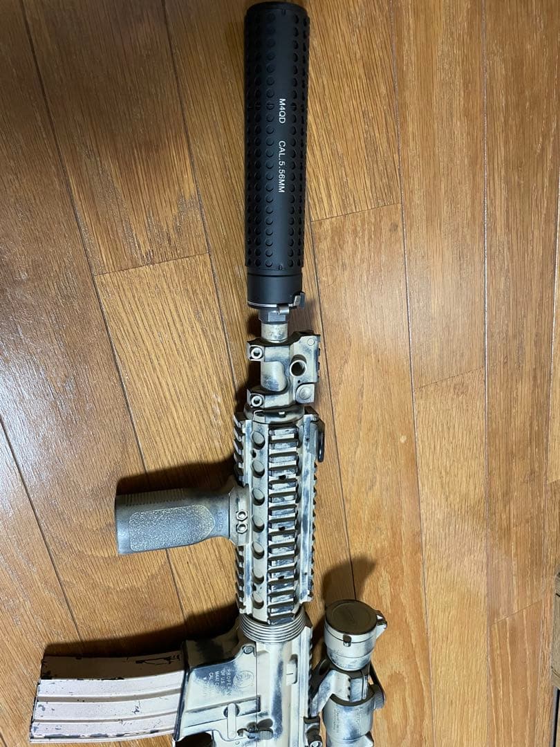 東京マルイ 次世代電動ガン