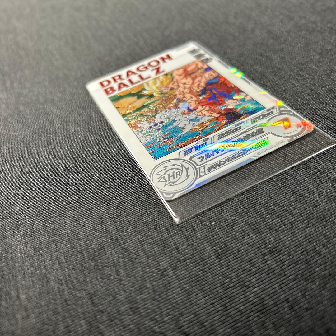 スーパードラゴンボールヒーローズ　mm3-014 da 孫悟空　極美品