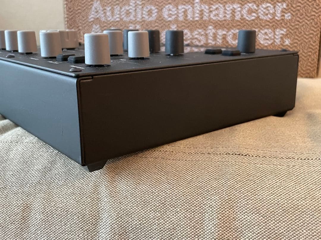 ギター Elektron Analog Heat MKII MK2 digitone