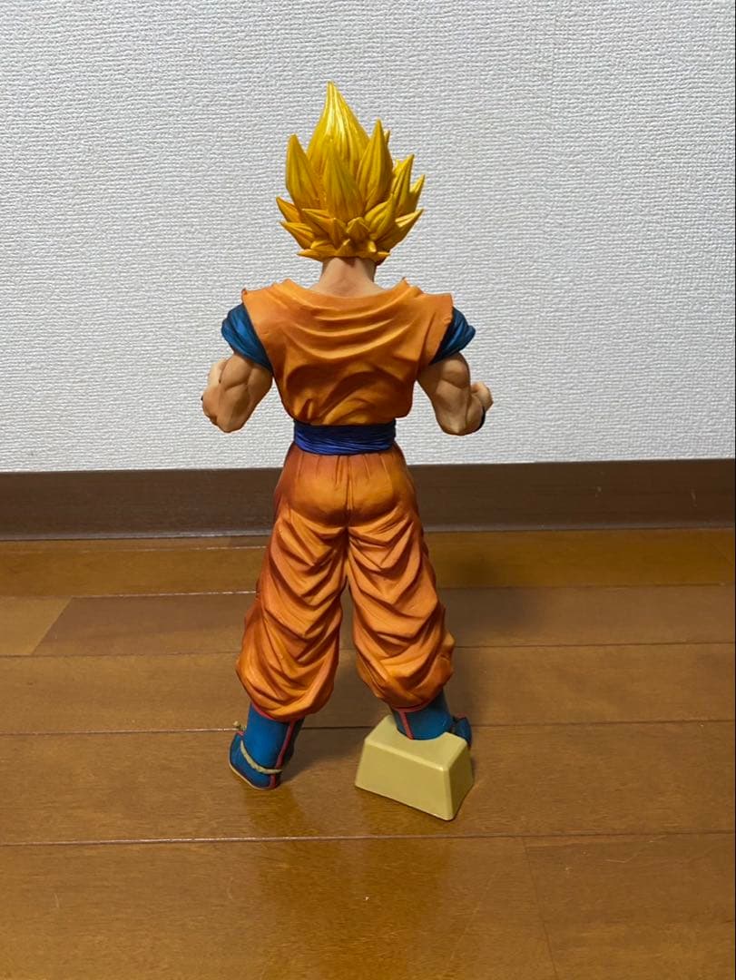 Grandista 超サイヤ人孫悟空